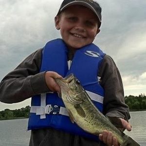 Meet your Posher, Seth